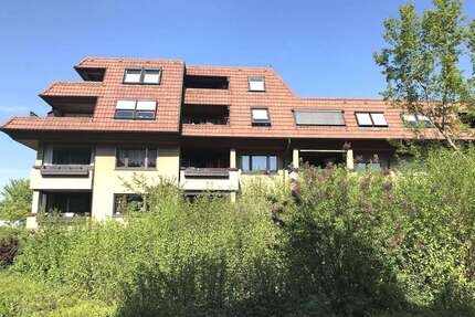 Wohnung Waiblingen - 2.5 Zimmer, 58 m&sup2;, 210.000&euro; | Angebot:27356761