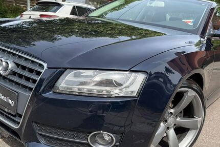 Audi A5 120.000 km 11.999 &euro; Stuttgart 70435