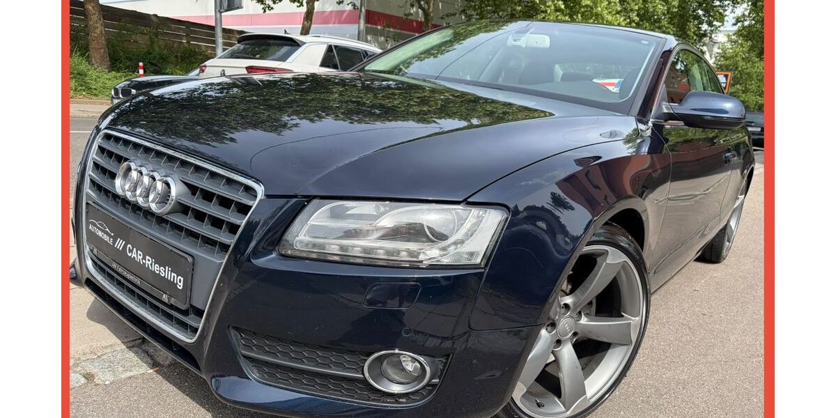 Audi A5 120.000 km 11.999 &euro; Stuttgart 70435