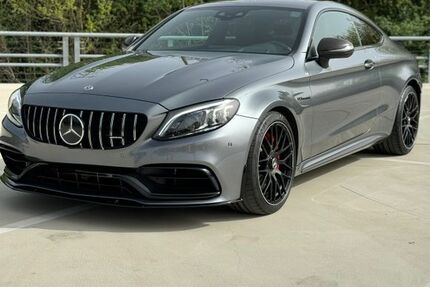 Mercedes-Benz C 63 AMG 53.000 km 66.000 &euro; Kirchentellinsfurt 72138