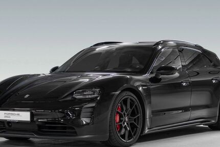 Porsche Taycan 46.900 km 88.500 &euro; Stuttgart 70469