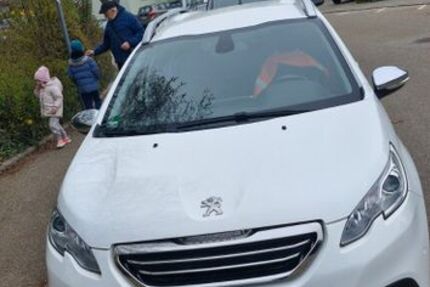 Peugeot 2008 47.050 km 8.700 &euro; Ditzingen 71254