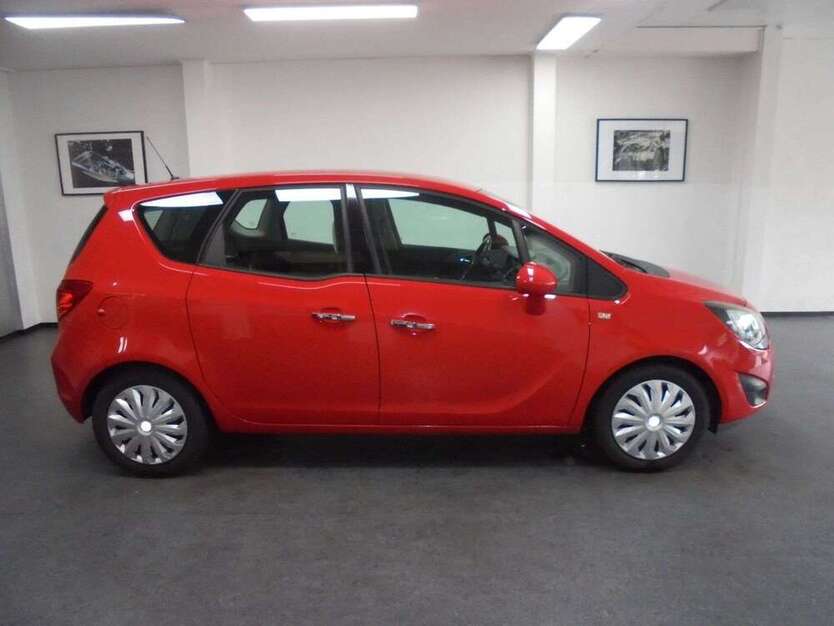 Meriva