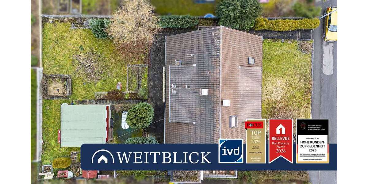 Grundstück Bietigheim-Bissingen Bissingen - 649.000&euro; | Angebot:24741623