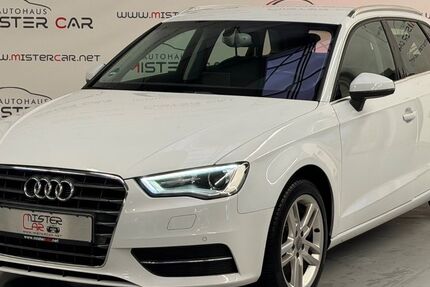 Audi A3 122.000 km 11.490 &euro; Magstadt 71106