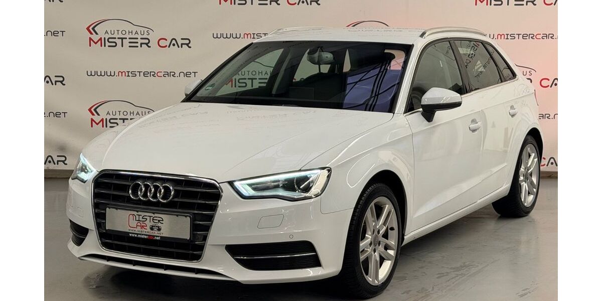 Audi A3 122.000 km 11.490 &euro; Magstadt 71106