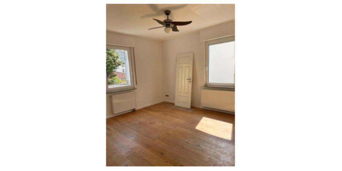 Etagenwohnung Esslingen am Neckar Oberesslingen - 2 Zimmer, 54 m&sup2;, 880&euro; | Angebot:26326743