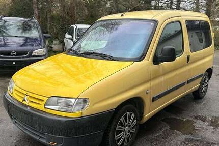 Citroen Berlingo 226.969 km 990 &euro; Waiblingen 71334