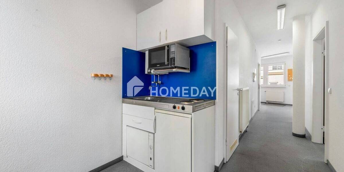 Gewerbeobjekt Kirchheim unter Teck Kirchheim - 4 Zimmer, 78 m&sup2;, 285.000&euro; | Angebot:25938723