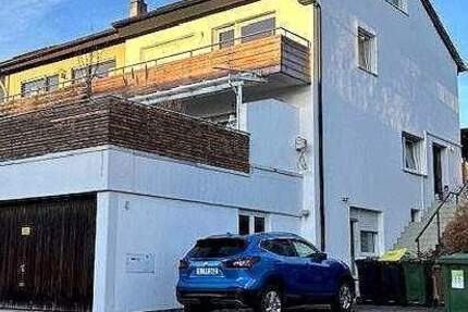 DHH mit Einliegerwohnung Sauna,Whirlpool 6 zimmer