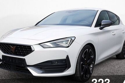 Cupra Leon 18.550 km 32.990 &euro; Bietigheim-Bissingen 74321