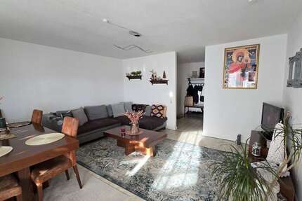 Wohnung zum Kaufen in Leonberg-Höfingen 358.000 € 95.62 m² 4 zimmer