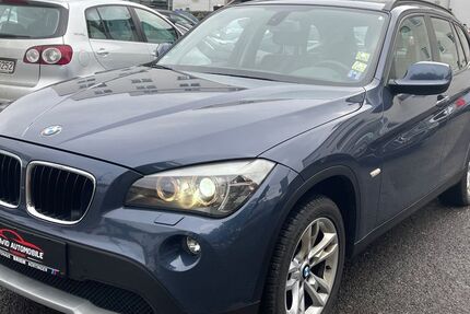 BMW X1 245.000 km 5.990 &euro; Filderstadt bei Stuttgart 70794