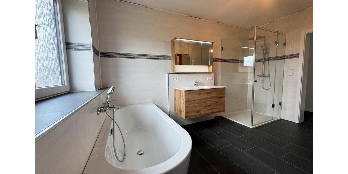 Etagenwohnung Waiblingen Beinstein - 4 Zimmer, 125 m&sup2;, 1.750&euro; | Angebot:25251983