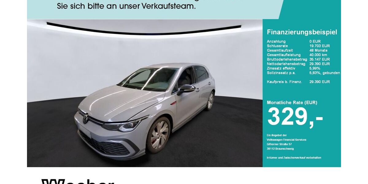 VW Golf 53.034 km 28.990 &euro; Leonberg 71229