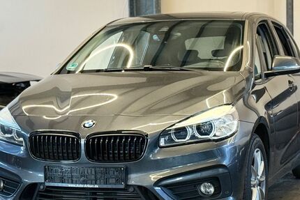 BMW 220 Active Tourer 121.000 km 14.980 &euro; Stuttgart 70374