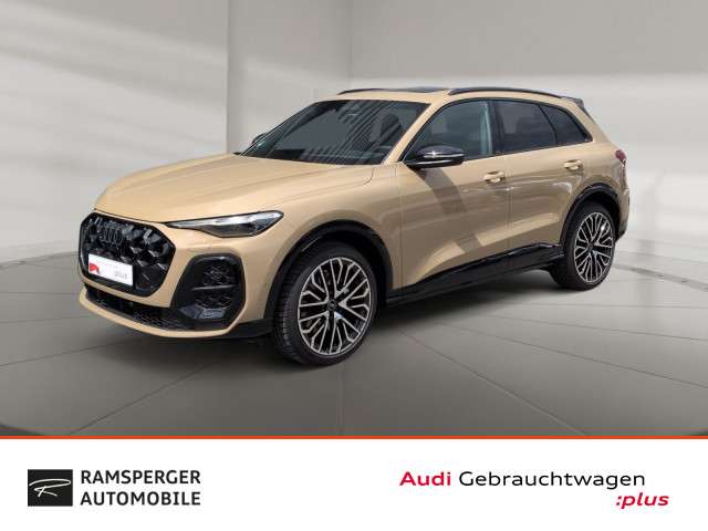 Audi SQ5 5.000 km 92.880 &euro; Kirchheim 73230