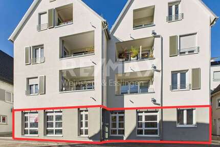 Büro in Waiblingen-Beinstein 349.000 € 125.4 m² zimmer