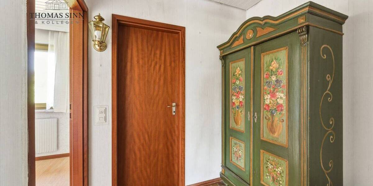 Einfamilienhaus Winnenden / Breuningsweiler Breuningsweiler - 4 Zimmer, 114 m&sup2;, 525.000&euro; | Angebot:26674717