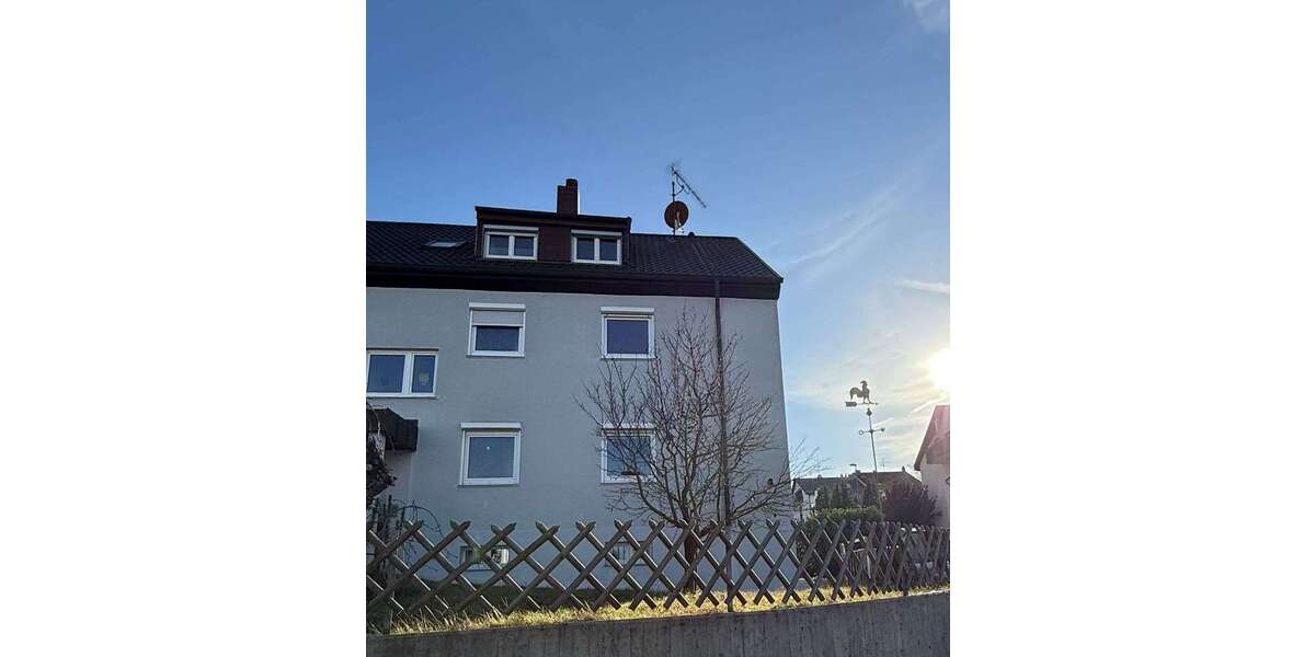Einfamilienhaus Stuttgart Mühlhausen - 8 Zimmer, 232 m&sup2;, 839.000&euro; | Angebot:26958050