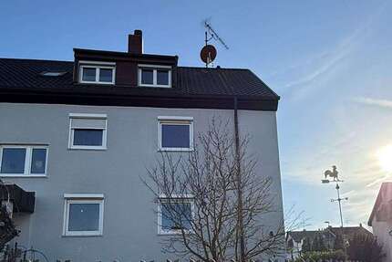 Haus Stuttgart Mühlhausen - 8 Zimmer, 232 m&sup2;, 839.000&euro; | Angebot:26958050