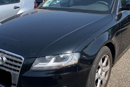 Audi A4 181.100 km 5.790 € Sindelfingen 71065