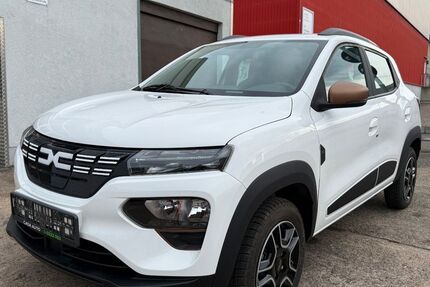 Dacia Spring 54.800 km 10.490 &euro; Filderstadt 70794