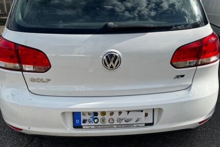 VW Golf 259.000 km 2.000 &euro; Esslingen 73730