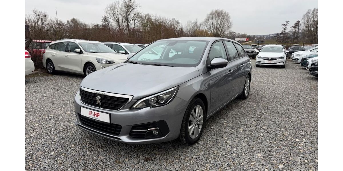 Peugeot 308 68.374 km 13.499 &euro; Filderstadt /bei Stuttgart 70794