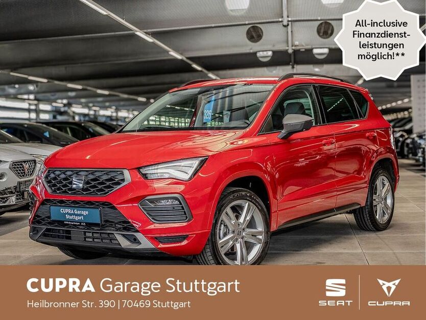 Ateca