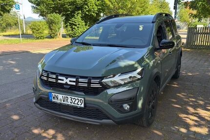 Dacia Jogger 53.000 km 17.499 &euro; Oberberken 73614