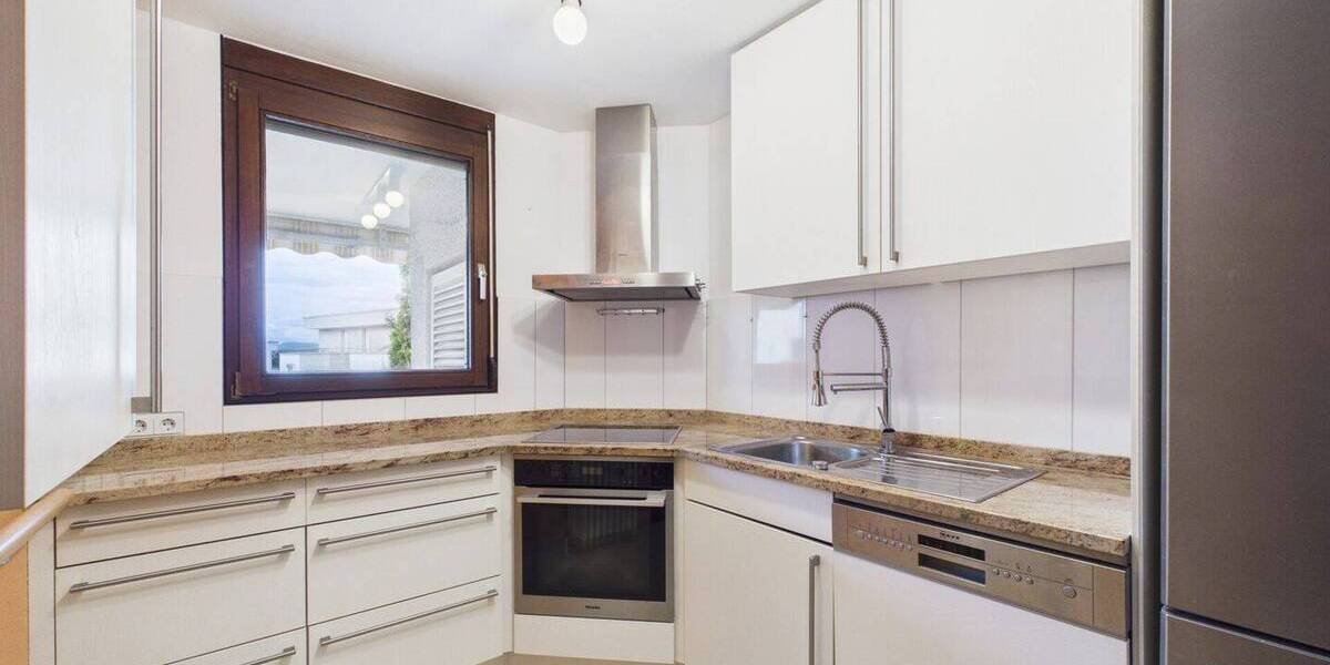 Etagenwohnung Ebersbach an der Fils Ebersbach - 3 Zimmer, 79 m&sup2;, 930&euro; | Angebot:26543566