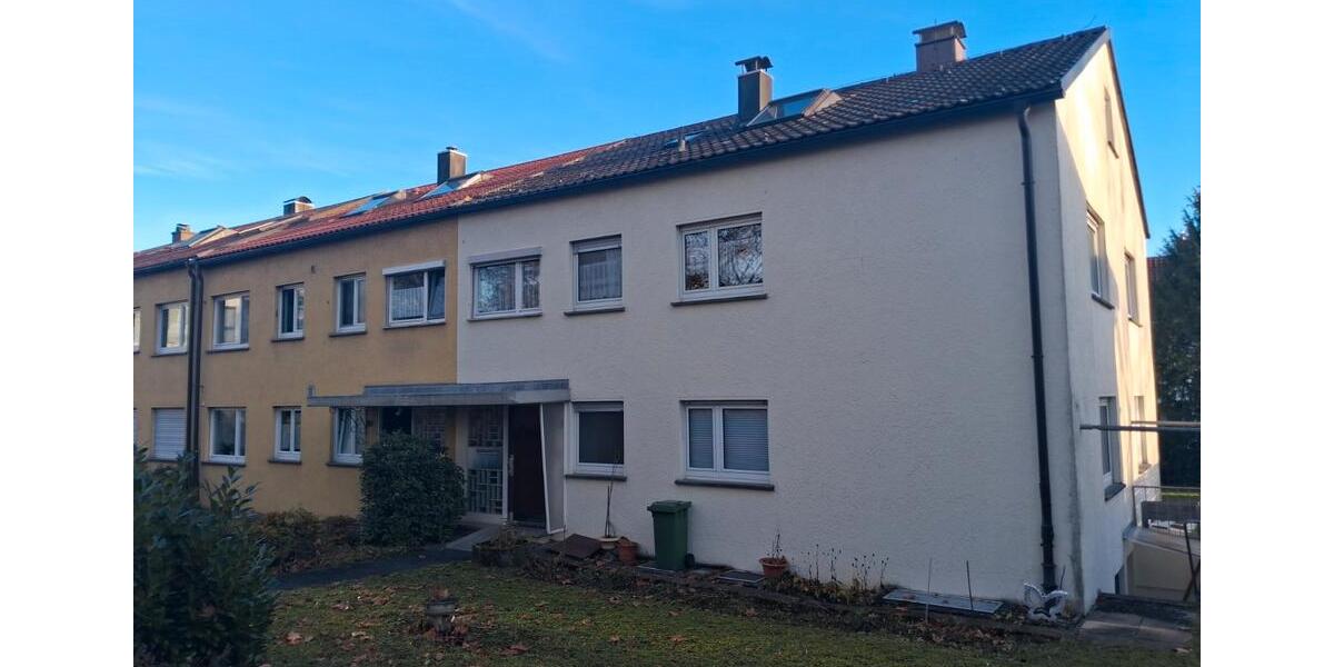 Mehrfamilienhaus, Wohnhaus Stuttgart Mühlhausen - 8 Zimmer, 188 m&sup2;, 649.000&euro; | Angebot:26749592