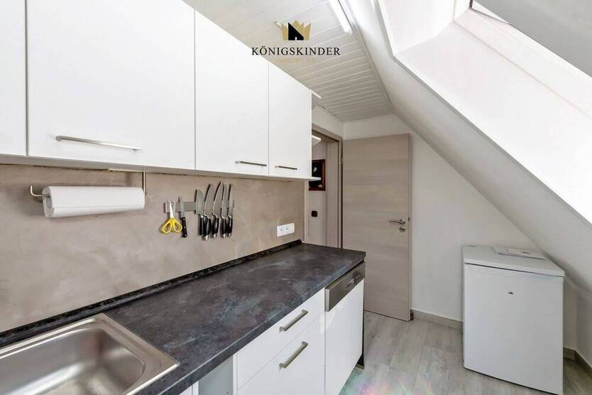 Ein- bis Zweifamilienhaus in Balzholz- Ein bezauberndes Zuhause voller Flair und Charme -