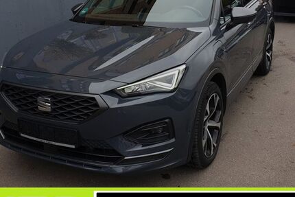 Seat Tarraco 91.693 km 27.970 € Waiblingen 71332