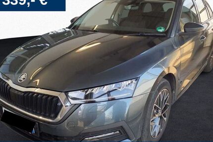Skoda Octavia 45.500 km 24.830 &euro; Kornwestheim 70806