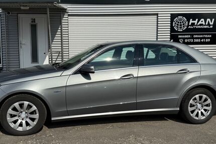 Mercedes-Benz E 200 179.000 km 10.850 &euro; Sindelfingen 71065
