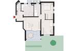 Etagenwohnung Filderstadt Plattenhardt - 3 Zimmer, 83 m&sup2;, 379.000&euro; | Angebot:25803142
