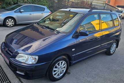 Mitsubishi Space Star 147.000 km 2.999 € Stuttgart 70469