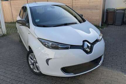 Renault ZOE 68.000 km 9.150 &euro; Oberriexingen 71739