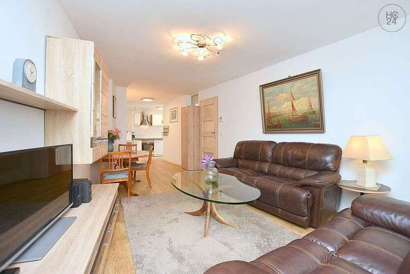 Wohnung zum Mieten in Stuttgart 1.290 € 55 m²