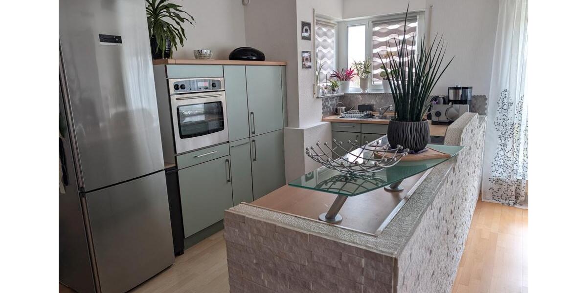 Maisonettenwohnung Aichtal - 4.5 Zimmer, 114 m&sup2;, 469.000&euro; | Angebot:26429844