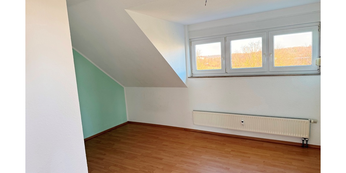 3,5-bis 4-Zi.-Galerie-ETW - Außergewöhnlich Wohnen in ruhiger Lage von Stuttgart-Möhringen - Maisonettenwohnung Stuttgart / Möhringen Möhringen (Stadtbezirk) | Angebot:26847495