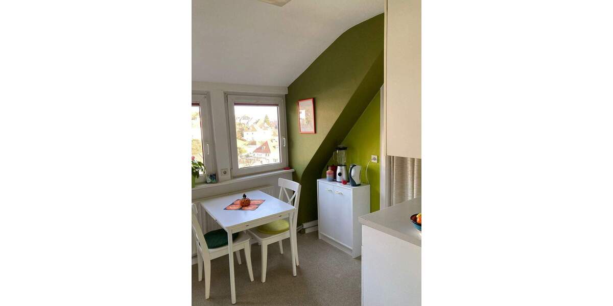 3 Zimmer Wohnung in ruhiger Lage 3 zimmer