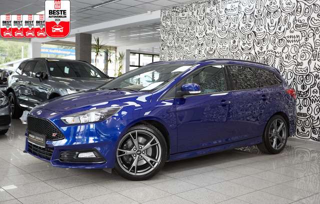 Ford Focus 100.000 km 15.490 € Uhingen 73066