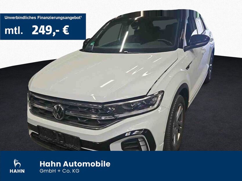 VW T-Roc 87.717 km 27.430 € Schorndorf 73614