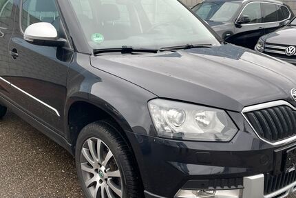 Skoda Yeti 209.240 km 9.990 &euro; Schwieberdingen/bei Stuttgart 71701