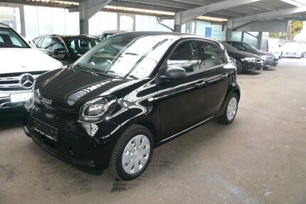 Smart ForFour 13.000 km 9.990 &euro; Ludwigsburg 71634