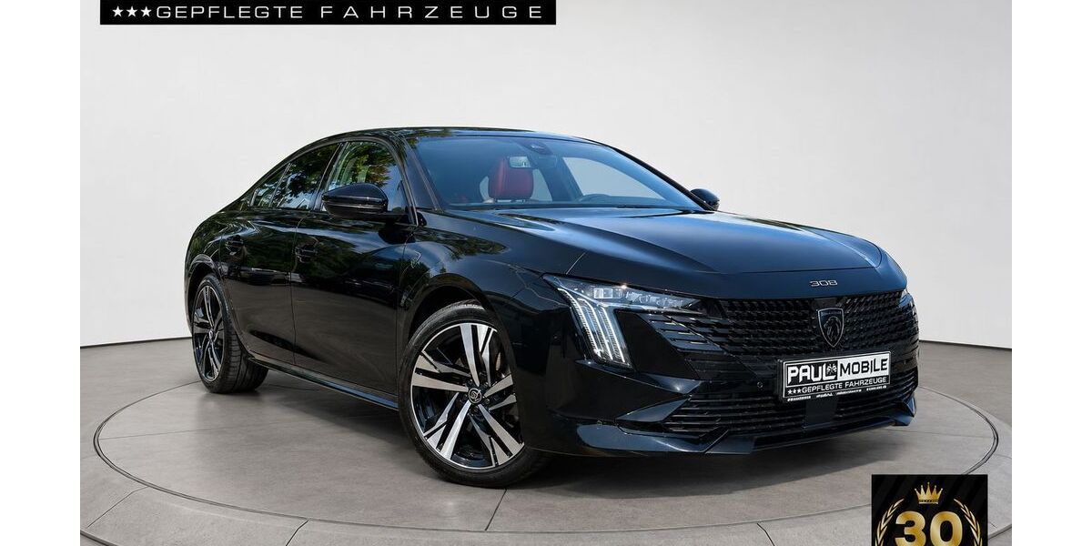 Peugeot 508 85.900 km 25.487 &euro; Ludwigsburg 71636