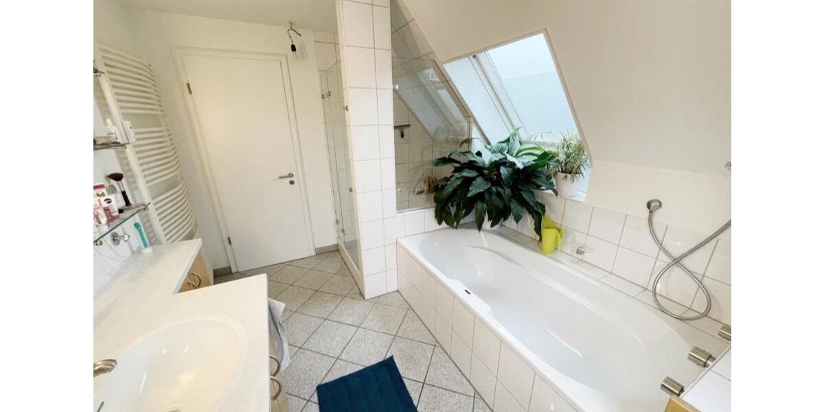 Traumhafte Maisonette Wohnung 4 zimmer